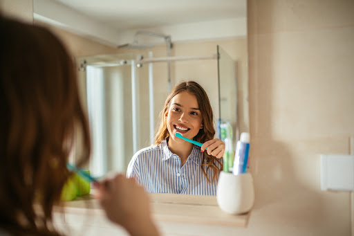 Hányszor mossunk naponta fogat?